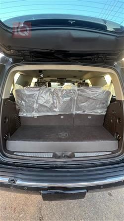 شيفروليه تاهو